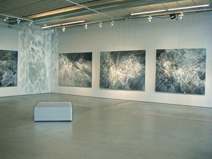 ann frossen artist